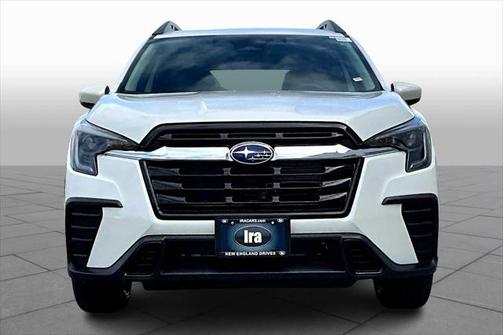 2025 Subaru Ascent Premium 7-Passenger