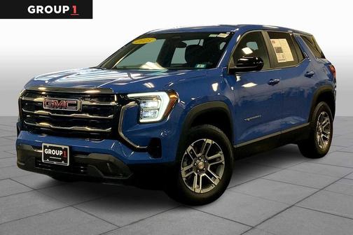 2025 GMC Terrain AWD Elevation