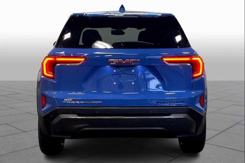 2025 GMC Terrain AWD Elevation