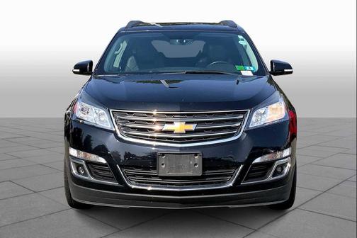 2017 Chevrolet Traverse 2LT