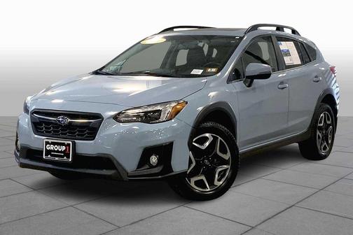 2019 Subaru Crosstrek 2.0i Limited
