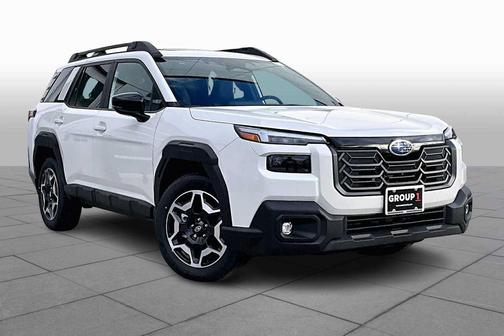 2026 Subaru Outback Touring