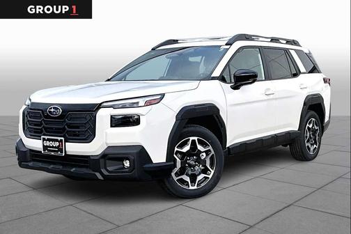 2026 Subaru Outback Touring