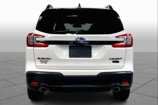 2023 Subaru Ascent Onyx Edition Limited 7-Passenger