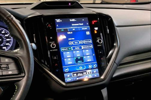 2023 Subaru Ascent Onyx Edition Limited 7-Passenger