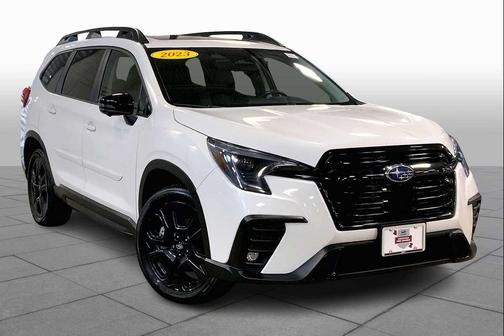 2023 Subaru Ascent Onyx Edition Limited 7-Passenger