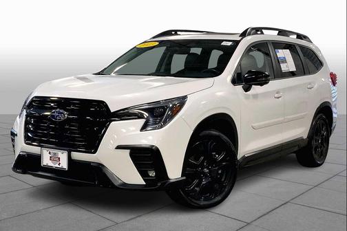 2023 Subaru Ascent Onyx Edition Limited 7-Passenger