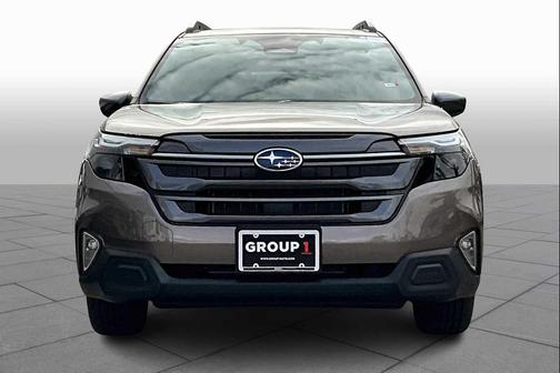 2025 Subaru Forester Hybrid Premium