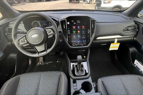2025 Subaru Forester Hybrid Premium