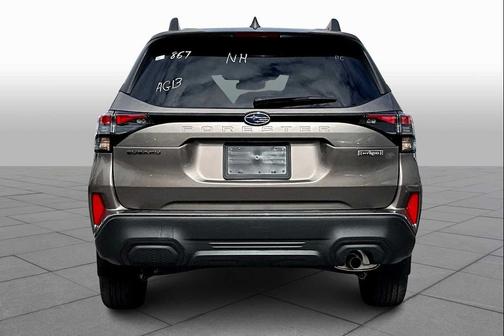 2025 Subaru Forester Hybrid Premium