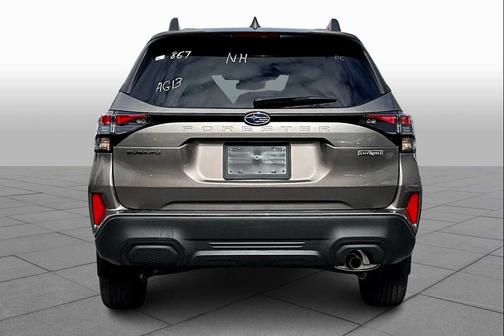 2025 Subaru Forester Hybrid Premium