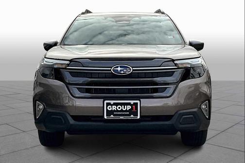 2025 Subaru Forester Hybrid Premium