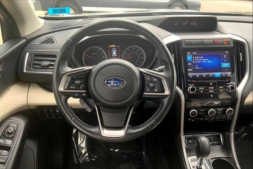 2022 Subaru Ascent Premium 8-Passenger