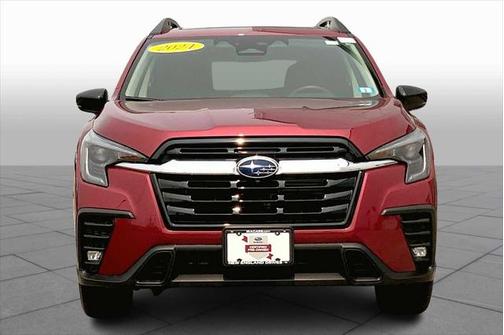 2024 Subaru Ascent Limited 7-Passenger