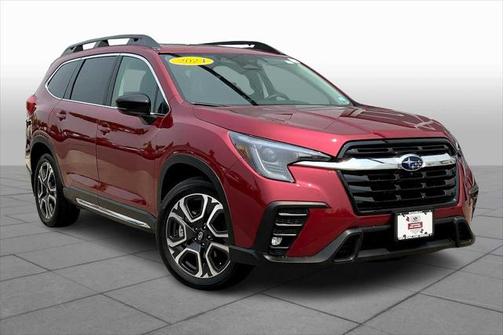 2024 Subaru Ascent Limited 7-Passenger