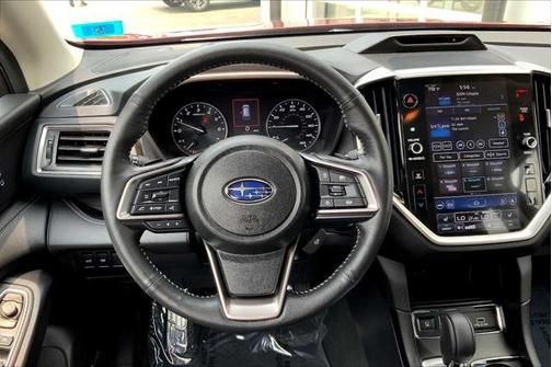 2024 Subaru Ascent Limited 7-Passenger