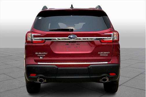 2024 Subaru Ascent Limited 7-Passenger