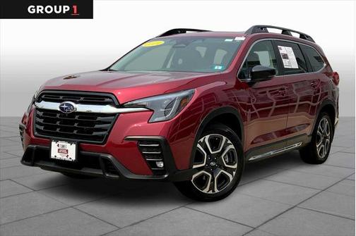 2024 Subaru Ascent Limited 7-Passenger