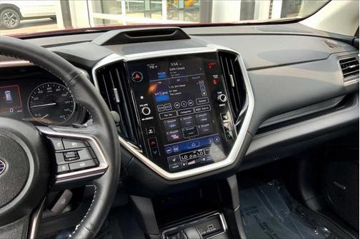 2024 Subaru Ascent Limited 7-Passenger