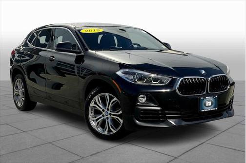 2018 BMW X2 sDrive28i