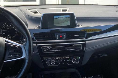 2018 BMW X2 sDrive28i