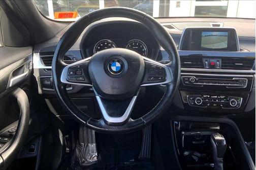 2018 BMW X2 sDrive28i