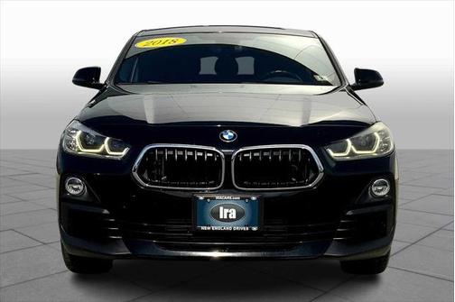 2018 BMW X2 sDrive28i