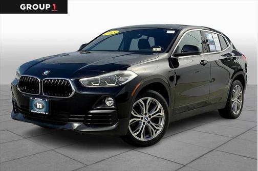 2018 BMW X2 sDrive28i