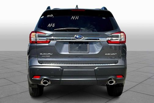 2025 Subaru Ascent Premium 7-Passenger