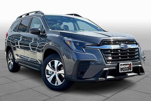 2025 Subaru Ascent Premium 7-Passenger