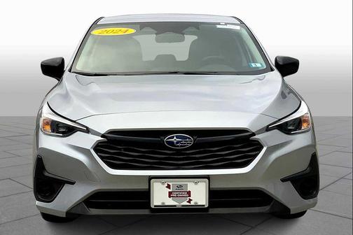 2024 Subaru Impreza Base