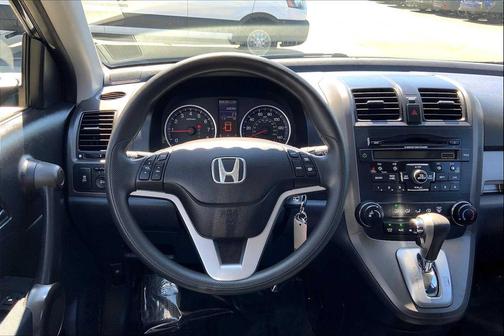 2011 Honda CR-V EX