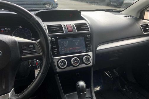 2015 Subaru XV Crosstrek 2.0i Limited
