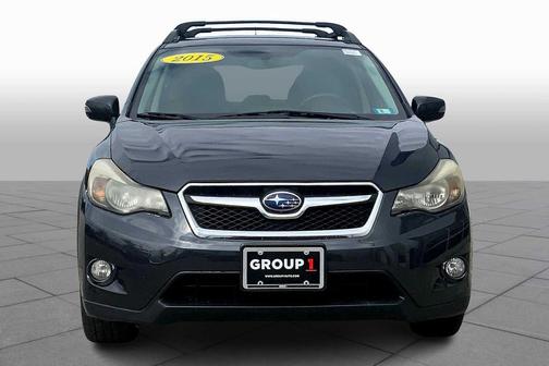 2015 Subaru XV Crosstrek 2.0i Limited