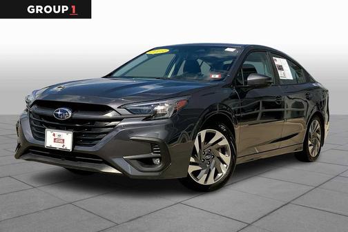 2023 Subaru Legacy Limited