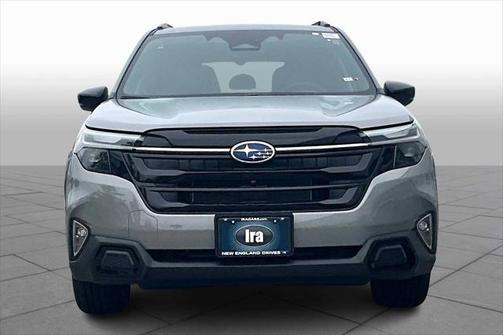 2025 Subaru Forester Hybrid Touring