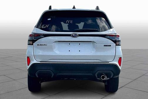 2025 Subaru Forester Hybrid Limited