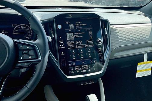 2025 Subaru Forester Hybrid Limited