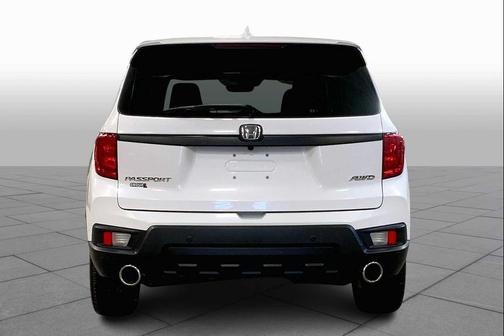 2023 Honda Passport AWD EX-L