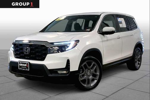2023 Honda Passport AWD EX-L