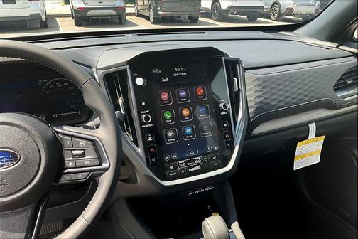 2025 Subaru Forester Hybrid Limited