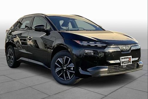 2026 Subaru Solterra Premium