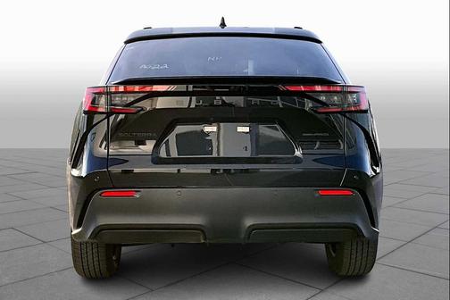 2026 Subaru Solterra Premium