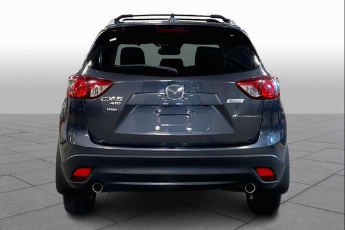 2014 Mazda CX-5 Grand Touring