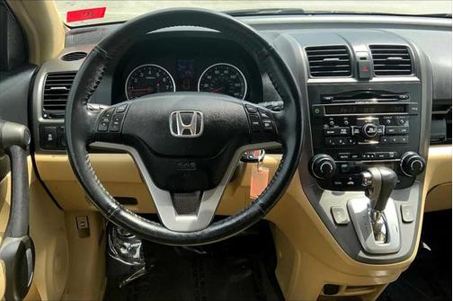 2011 Honda CR-V EX-L