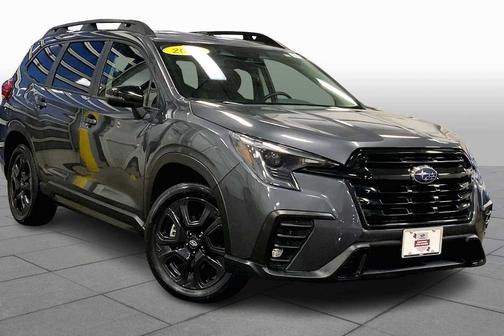 2023 Subaru Ascent Onyx Edition 7-Passenger