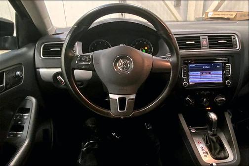 2014 Volkswagen Jetta Auto SE w/Connectivity