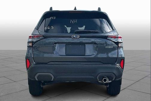 2025 Subaru Forester Hybrid Limited