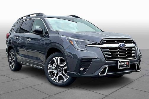 2025 Subaru Ascent Touring 7-Passenger