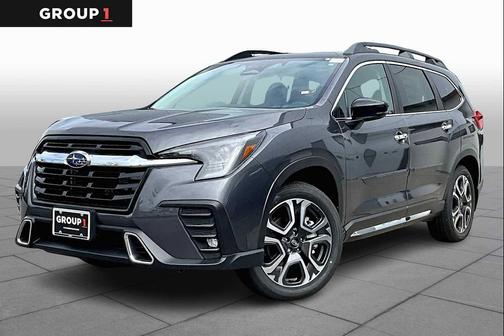 2025 Subaru Ascent Touring 7-Passenger
